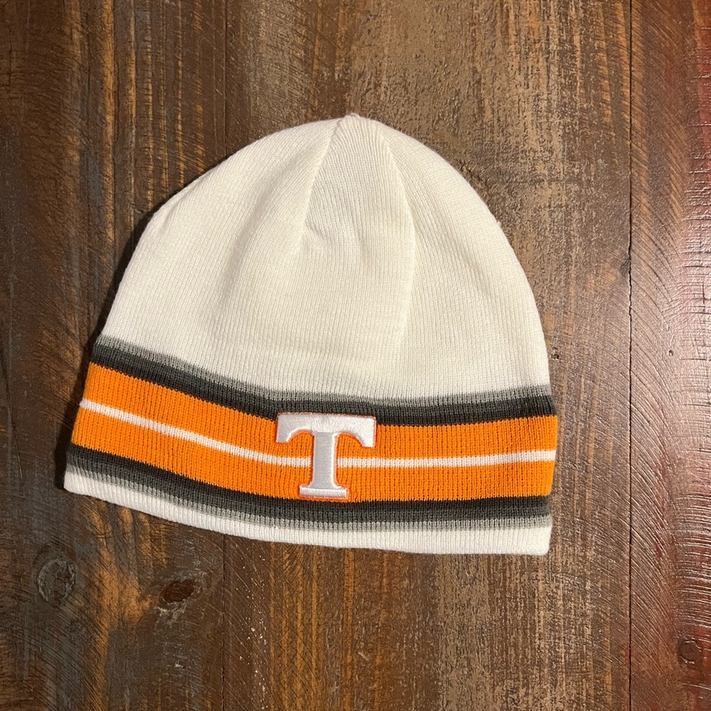Tennessee Vols!